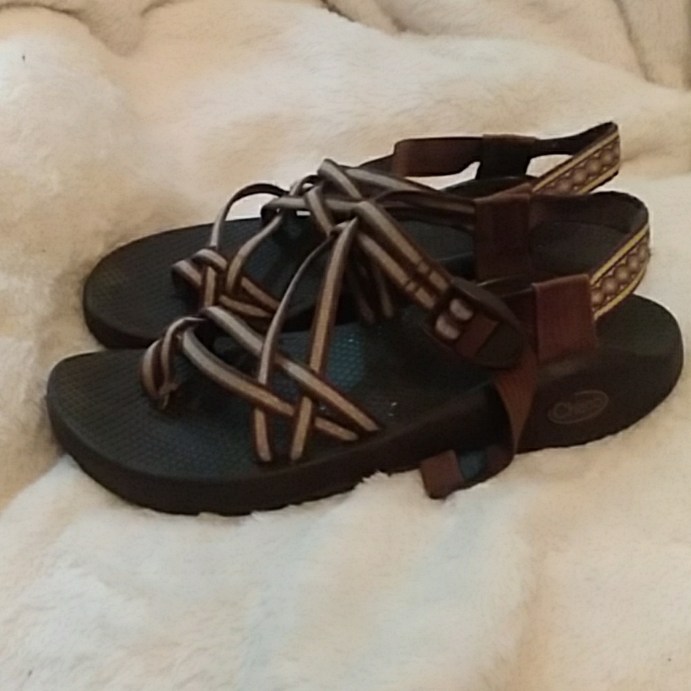 Chaco Sandals